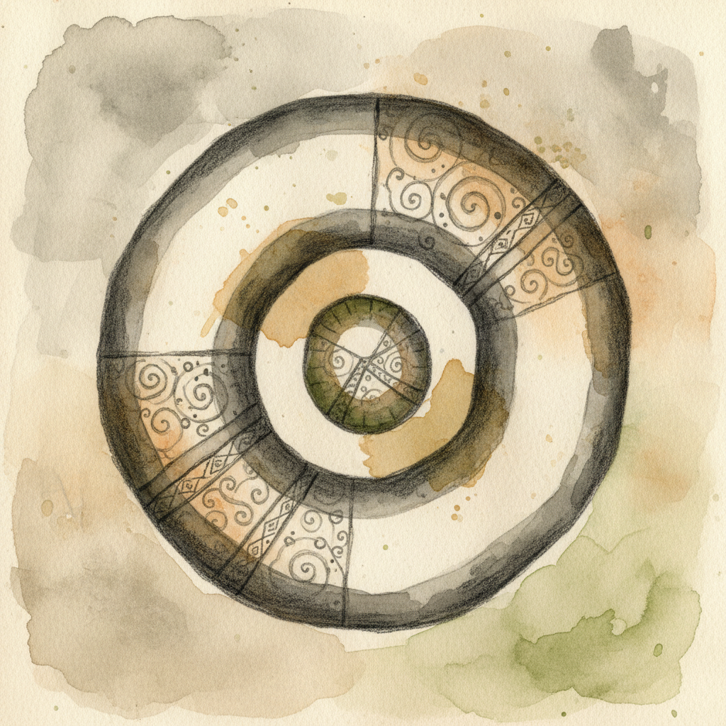 Cycles & Return