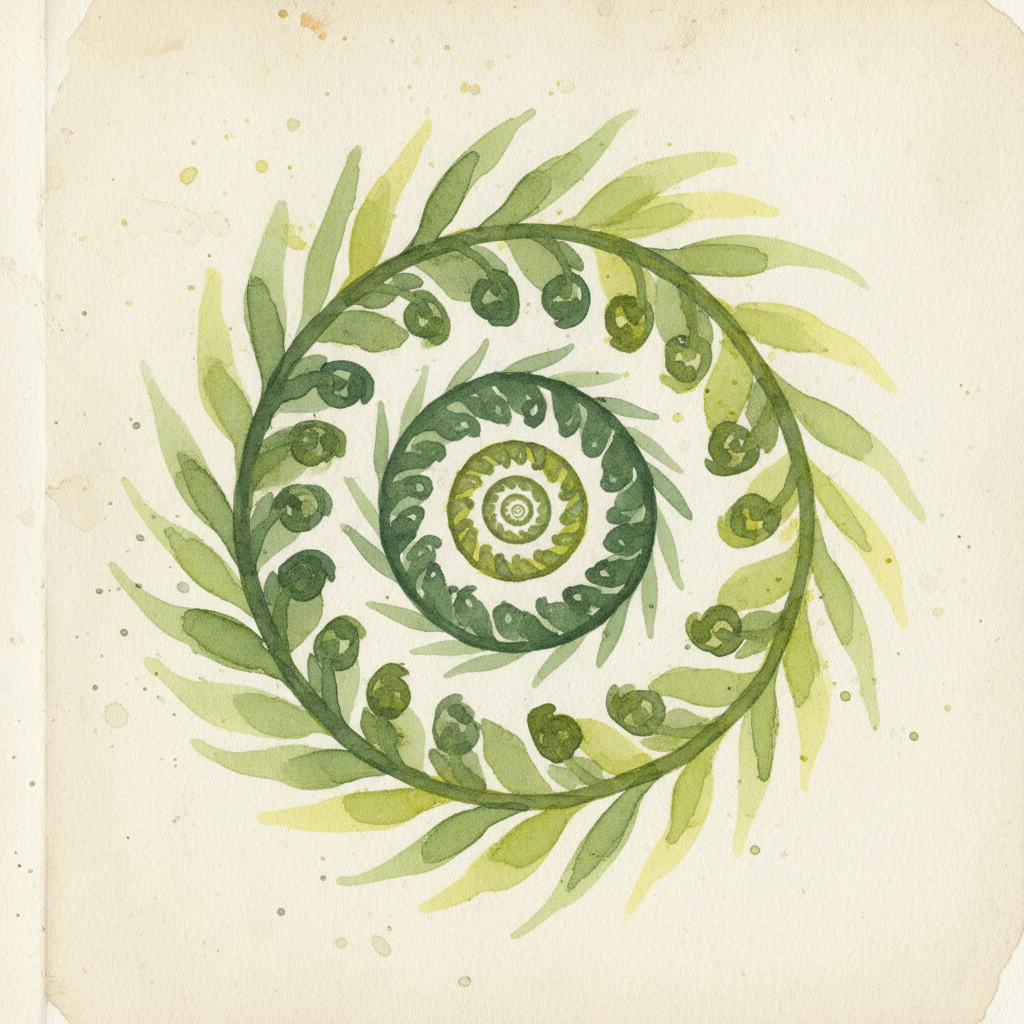 Unfolding